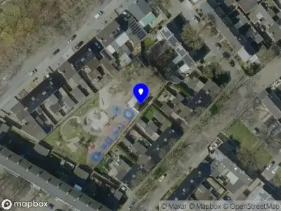 Speeltuin Miranaburg