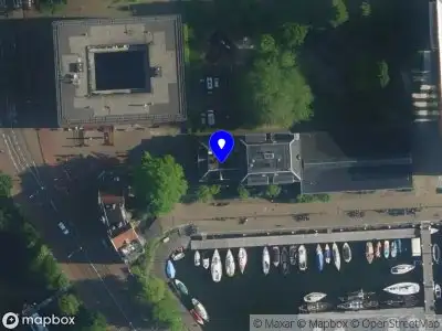 Stg. Feniks Amsterdam