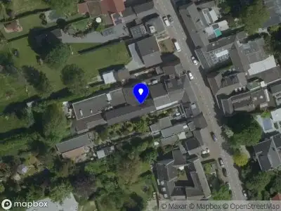 Nieuw bedrijf Stg. Prompt