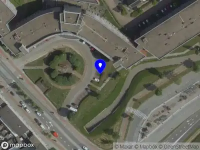 Stg. Paloma Centrum voor Migrantenvrouwen