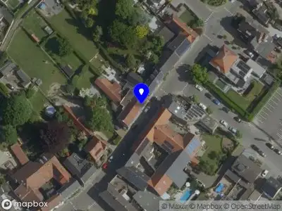 Nieuw bedrijf Stichting Lucia Comite Beek