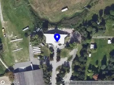 Nieuw bedrijf Eerste Limburgse Zweefvlieg Club