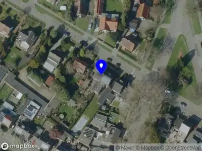 Nieuw bedrijf Stichting Lindenheuvelse Culturele Feesten