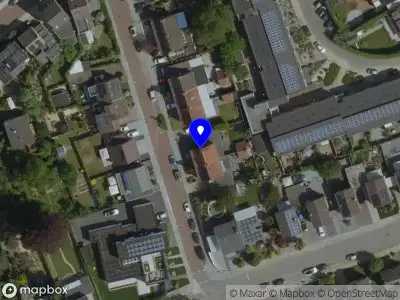 Nieuw bedrijf Stichting Oranje-Comite Eygelshoven