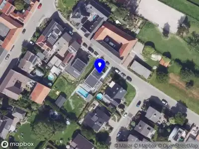 Nieuw bedrijf Stichting Ontmoetingscentrum Jabeek