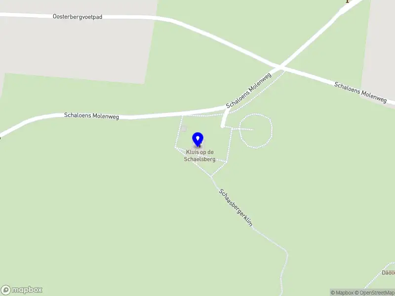 Stichting Schaesbergergangk Schin op Geul
