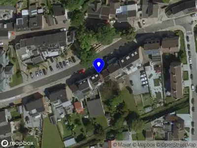 Stichting Spelentère Eys