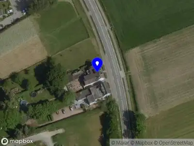 Nieuw bedrijf Club 77