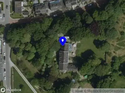 Stichting Gemeenschapshuis Gronsveld