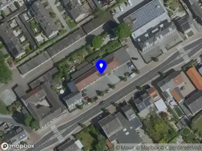 Stichting Henry Dunant-Florence Nightingale Maastricht