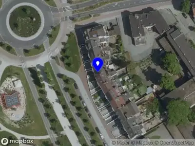 Stichting Kruisheren Maastricht