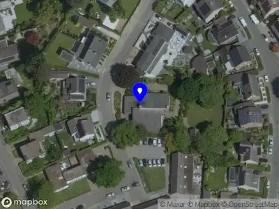 Nieuw bedrijf Stichting Jongerensoci?teit Gronsveld