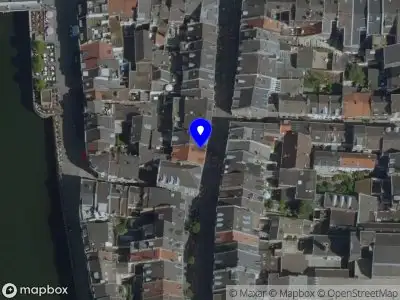 Stichting Jeugdvormingswerk Jevemhba Maastricht