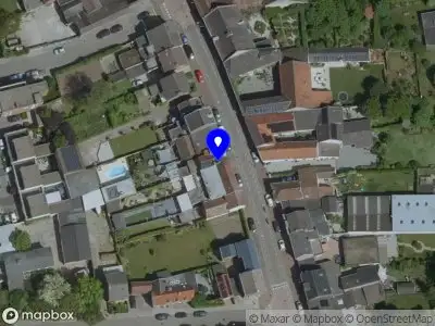 Nieuw bedrijf Stichting Grueles