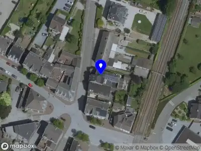 Stichting Beheer Groenenscheldt