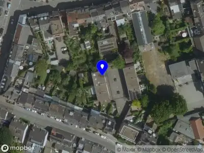 Stg Comite Maastricht Niou Maastricht