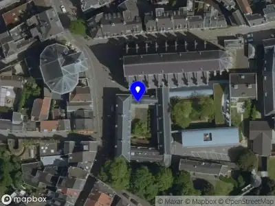 Stg Vrienden Reg. Historisch Centrum Limburg Maastricht