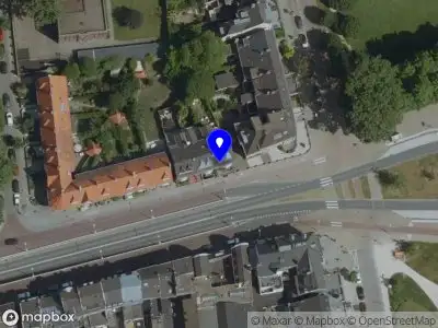 Stichting Beheer- en Adviesorgaan Amphitryon Maastricht