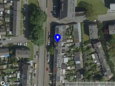 Stichting Volkstuinen Complex 't Heserhofke Maastricht