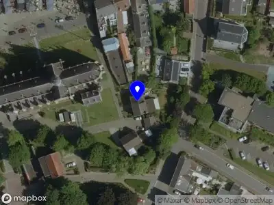 Nieuw bedrijf RK Stichting Parochieel Missie Comite