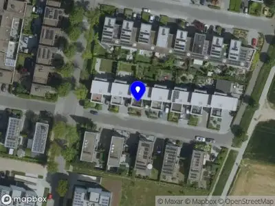 Stichting ROHUB Maastricht