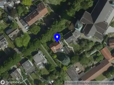 Jeugd- en Verenigingsbelangen St. Theresia Maastricht
