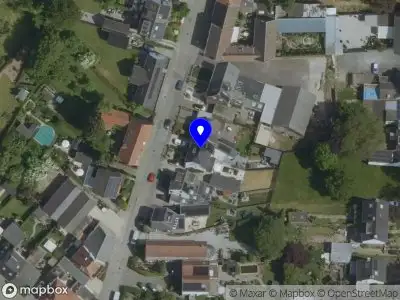 Stg. Budo Club Daalhof