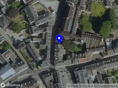 Stichting Jurist in Bedrijf Maastricht