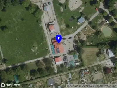 Kinderboerderij De Wieringenberg