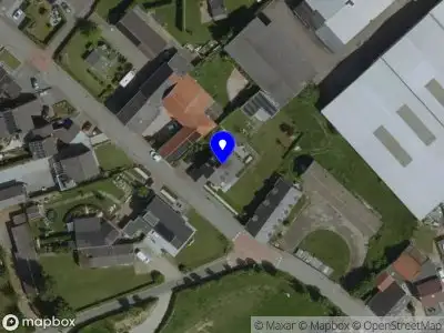 Stg. Oranje Comite Margraten