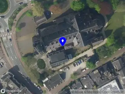 Caritas Banneux N.D. Nederland Hilversum