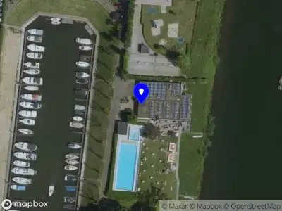 Stichting Exploitatie Gebouwen en Haven MCC Maastricht
