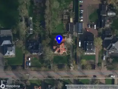 Stichting Kunstenaarsmateriaal Grijpskerk