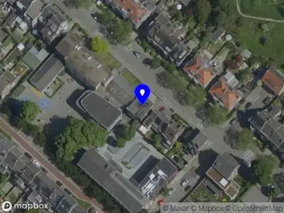 Gildegebouw Maastricht