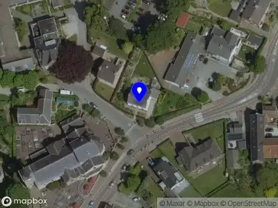 Stichting JCV de Breuzeleerkes