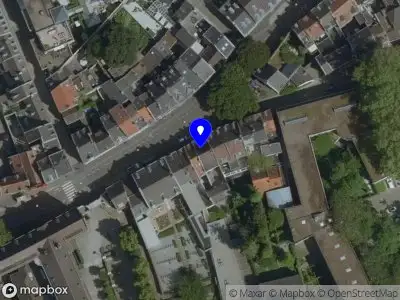 Nieuw bedrijf Stichting Administratiekantoor 