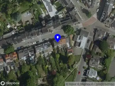 Stichting Oud Sint Pieter Maastricht