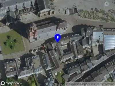 Stichting Centrummanagement Maastricht