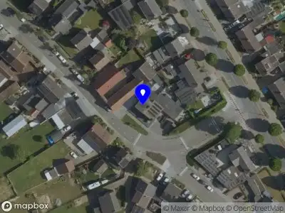 Stichting Volkstuin Annadal