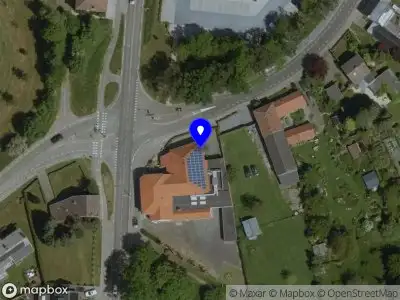 Beheer Gemeenschapsaccommodatie Reijmerstok