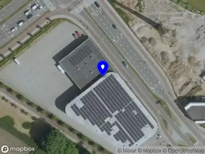 Stg. Adm. Kantoor Aandelen Rene Pans