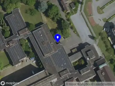 Stichting HCA Maastricht