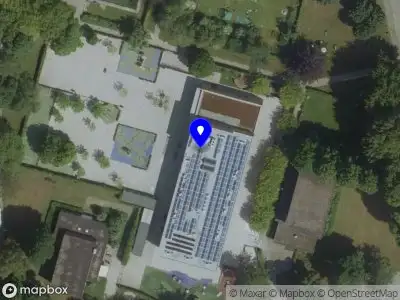 Stg. Ihlas Maastricht