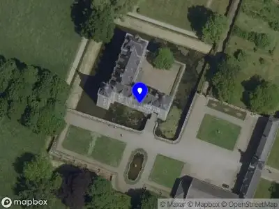 Nieuw bedrijf Stg. Kasteel Eijsden