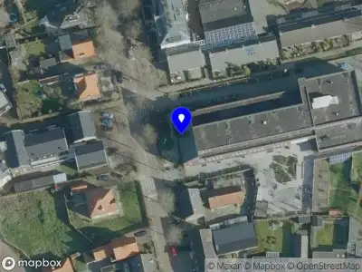 Nieuw bedrijf Rooms Katholieke Basisschool De Oversteek