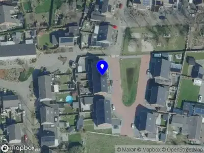 Stg. Jeugd- en Jongerenraad Haps