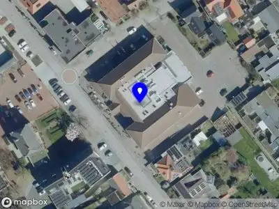 Nieuw bedrijf Beneluxtheater