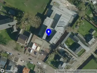 Ontmoetingscentrum De Holm / De Loop'r Sint-Oedenrode
