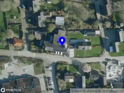 Nieuw bedrijf Stg. Gemeenschapsh. Lithoyen en Teeffelen