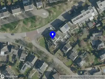 Nieuw bedrijf Stg. Vrienden Indoor Brabant